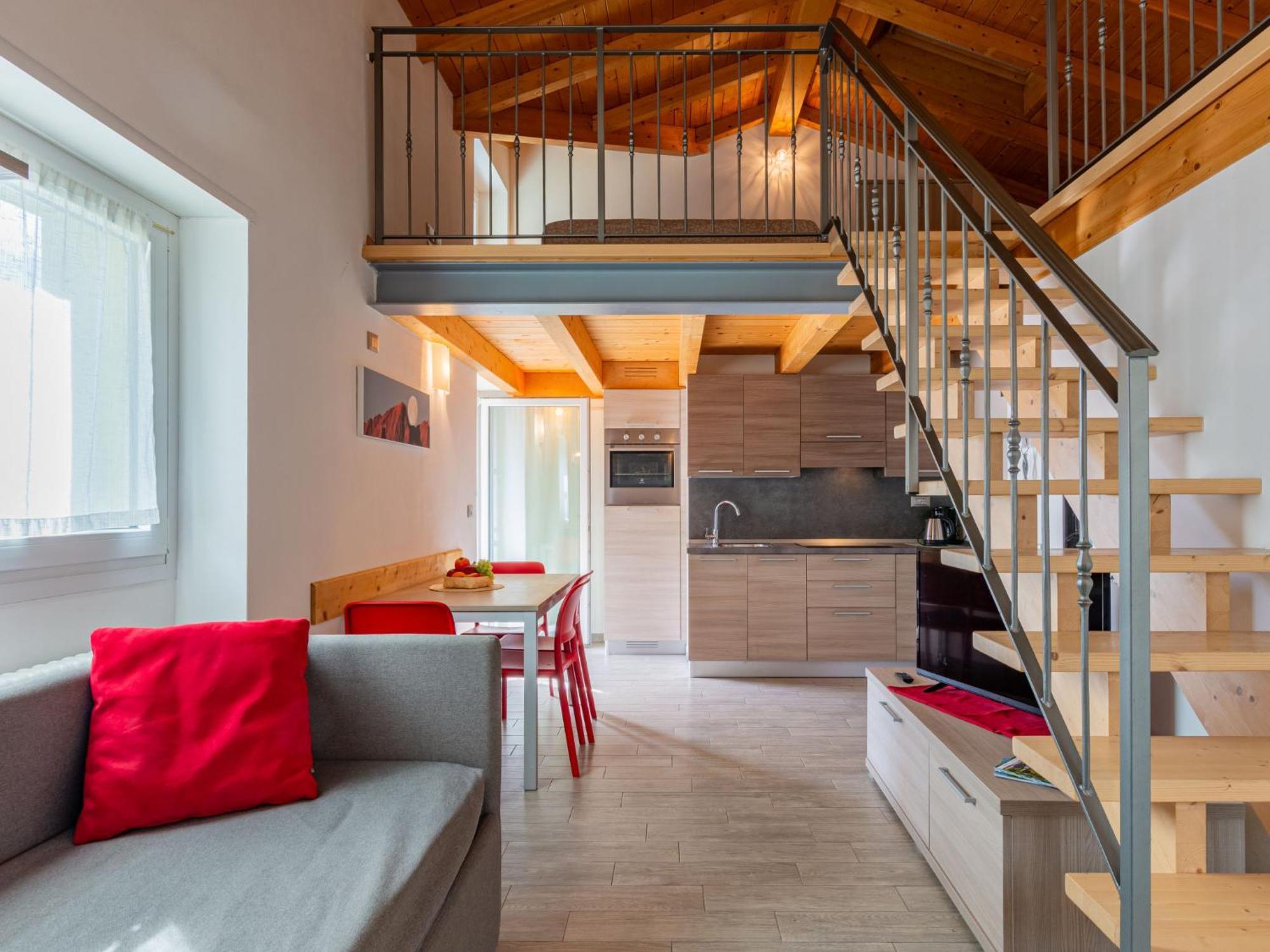 Apartment Marco By Interhome Riva  Eksteriør bilde