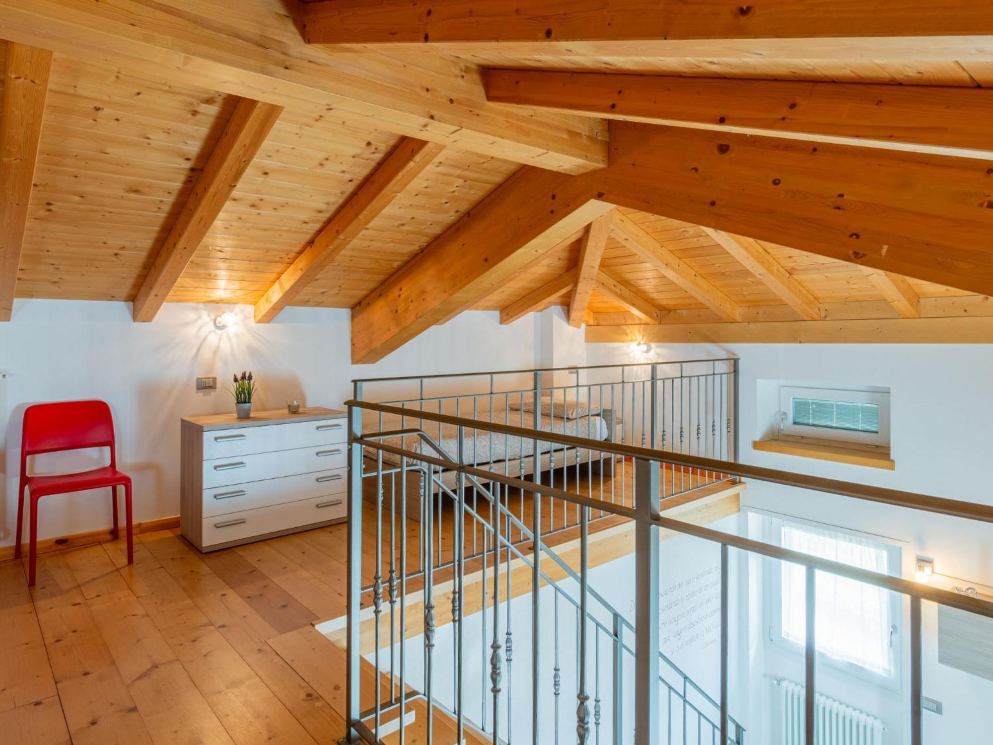 Apartment Marco By Interhome Riva  Eksteriør bilde