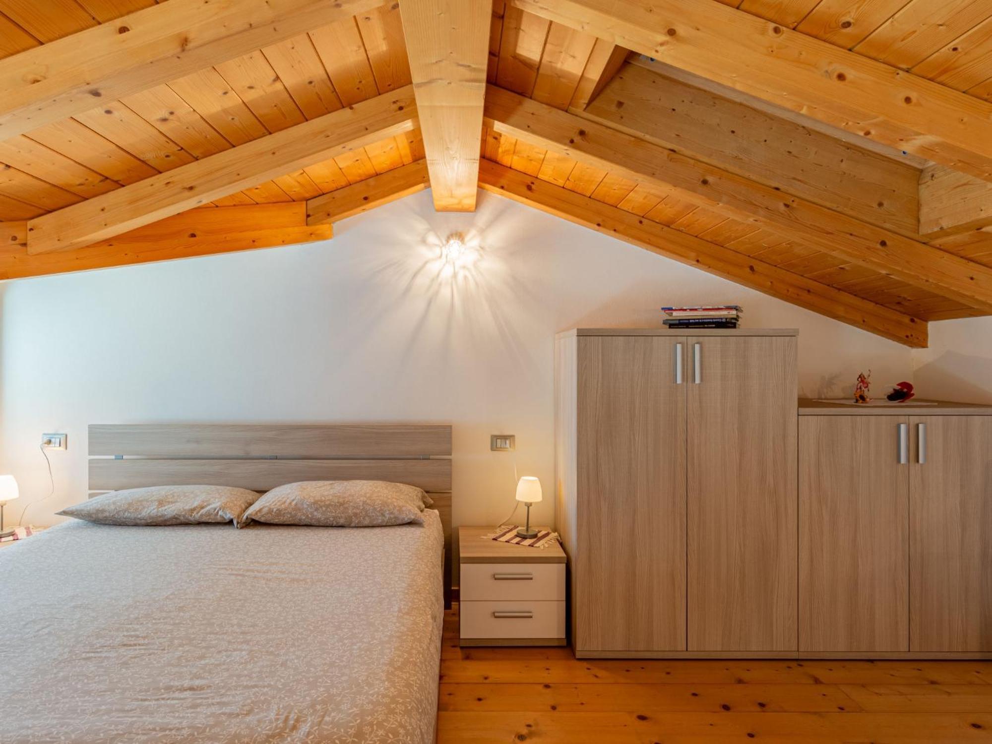 Apartment Marco By Interhome Riva  Eksteriør bilde