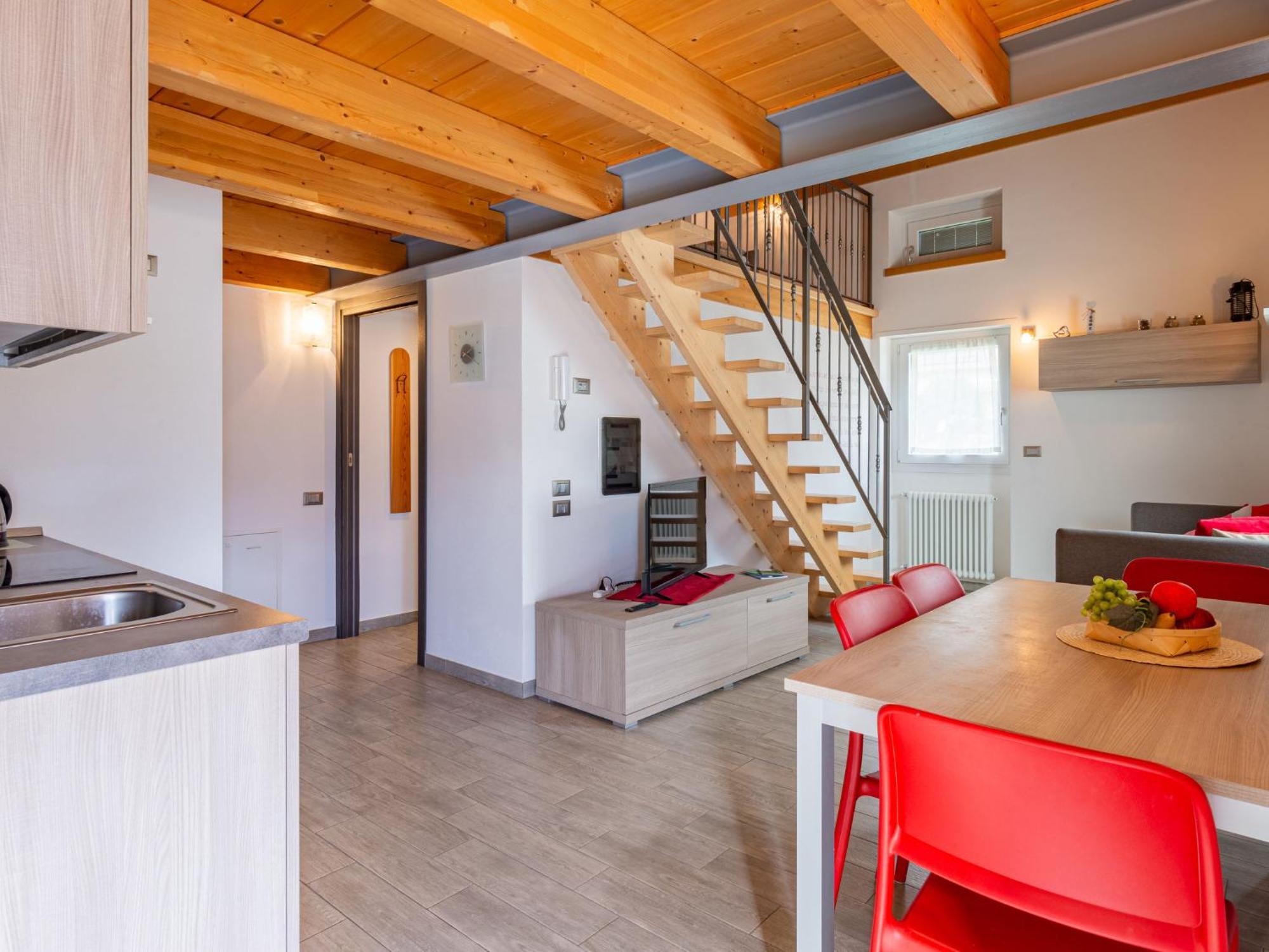 Apartment Marco By Interhome Riva  Eksteriør bilde