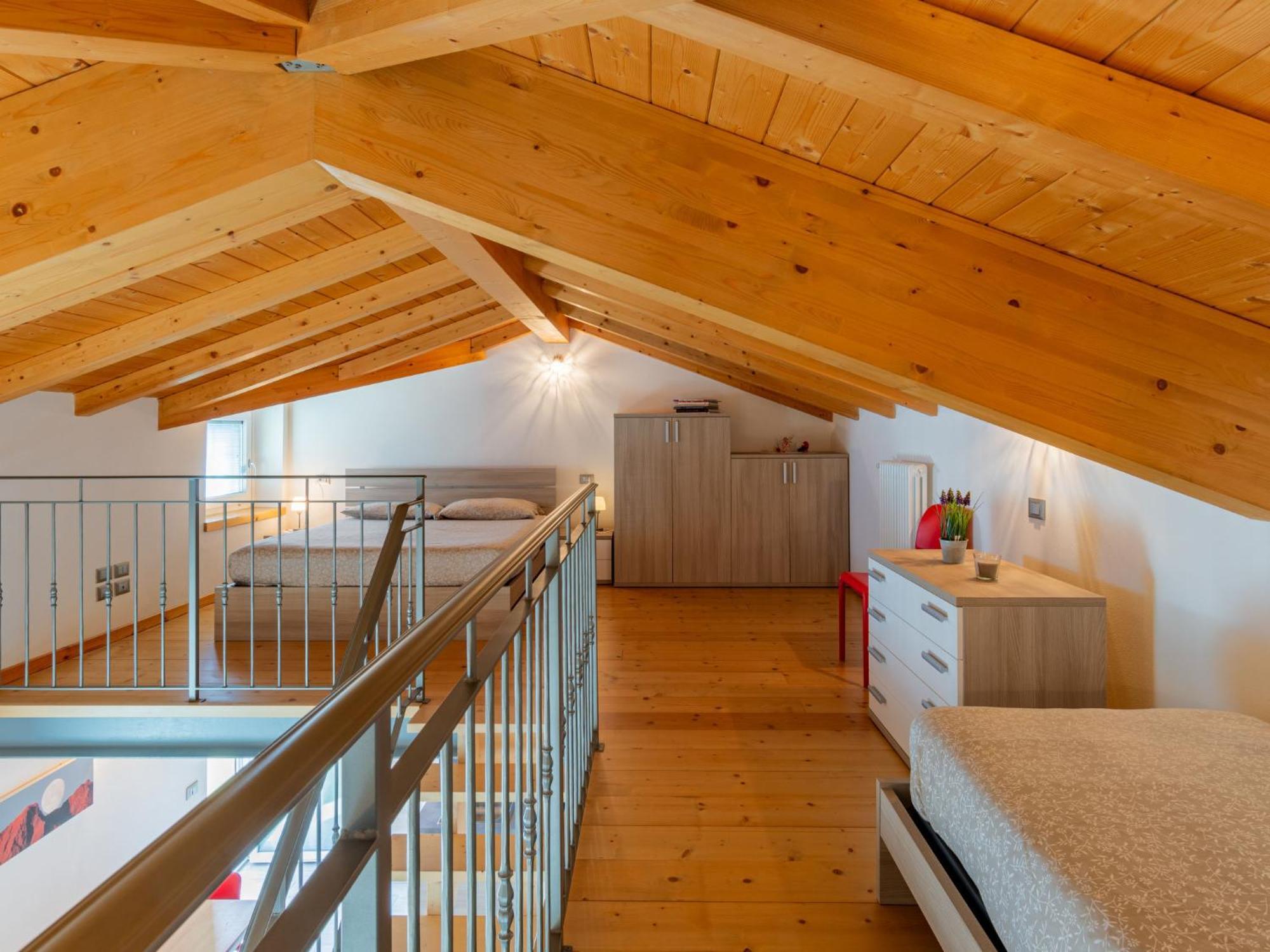 Apartment Marco By Interhome Riva  Eksteriør bilde