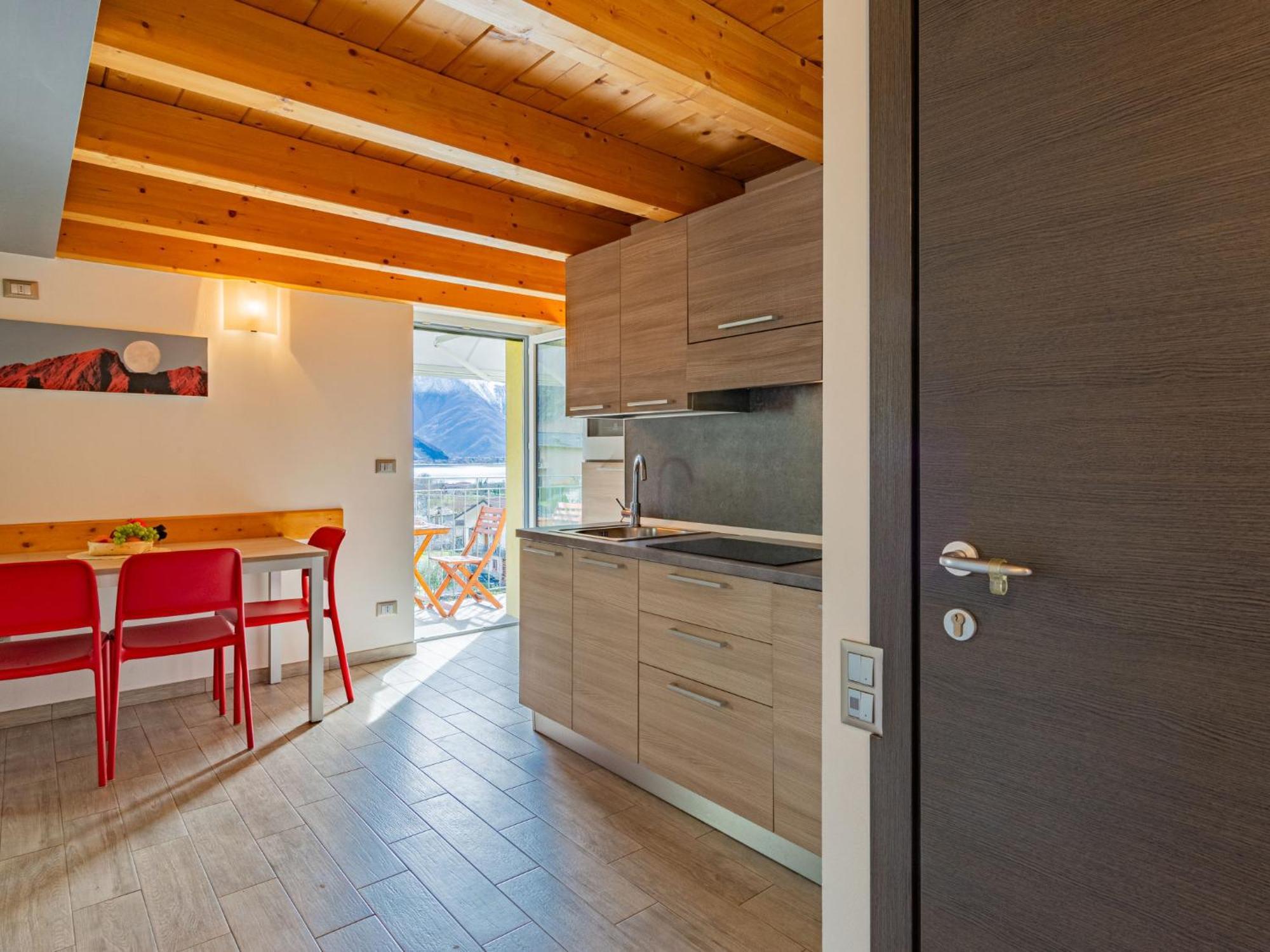 Apartment Marco By Interhome Riva  Eksteriør bilde
