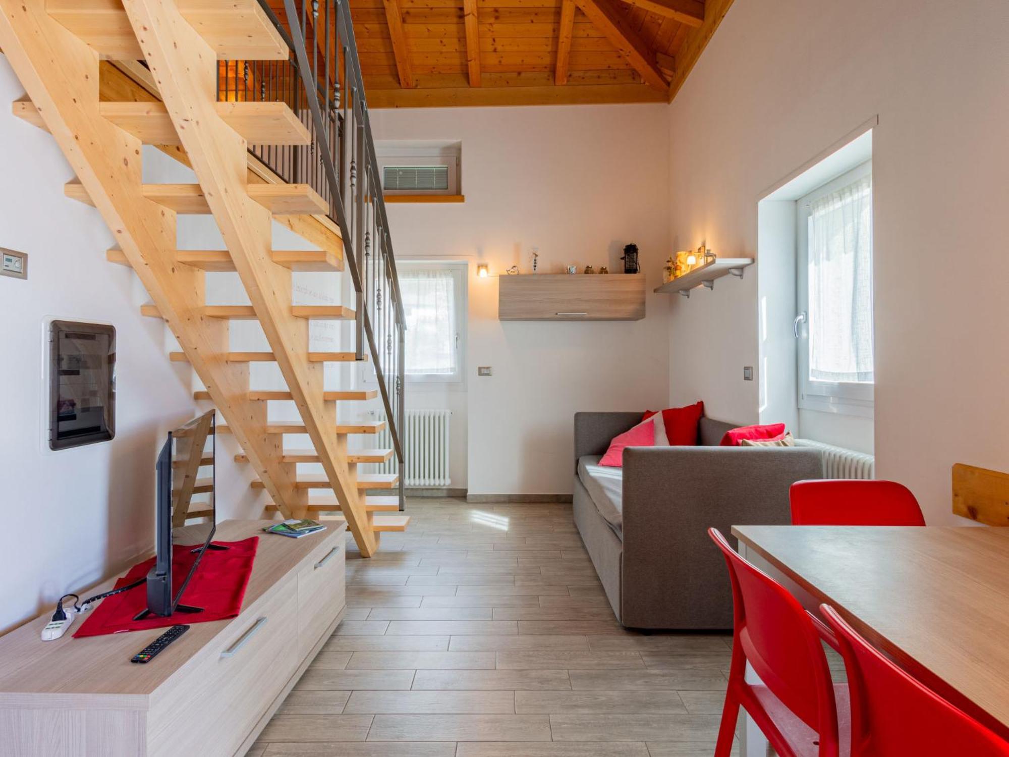 Apartment Marco By Interhome Riva  Eksteriør bilde