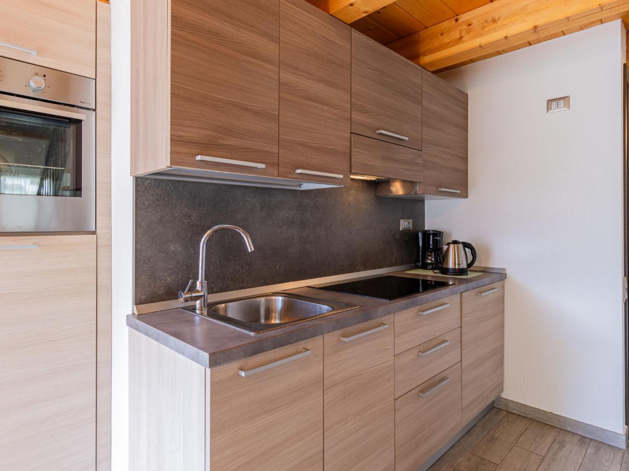 Apartment Marco By Interhome Riva  Eksteriør bilde
