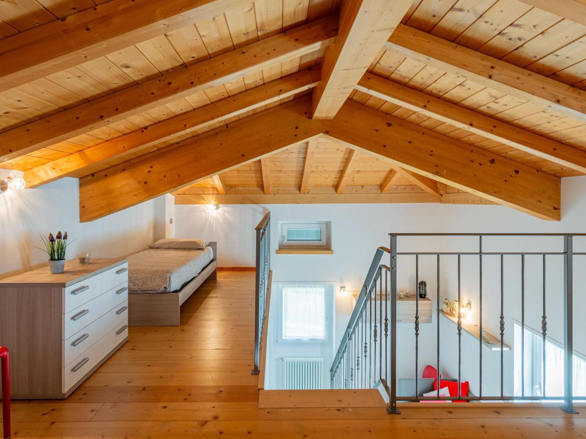 Apartment Marco By Interhome Riva  Eksteriør bilde