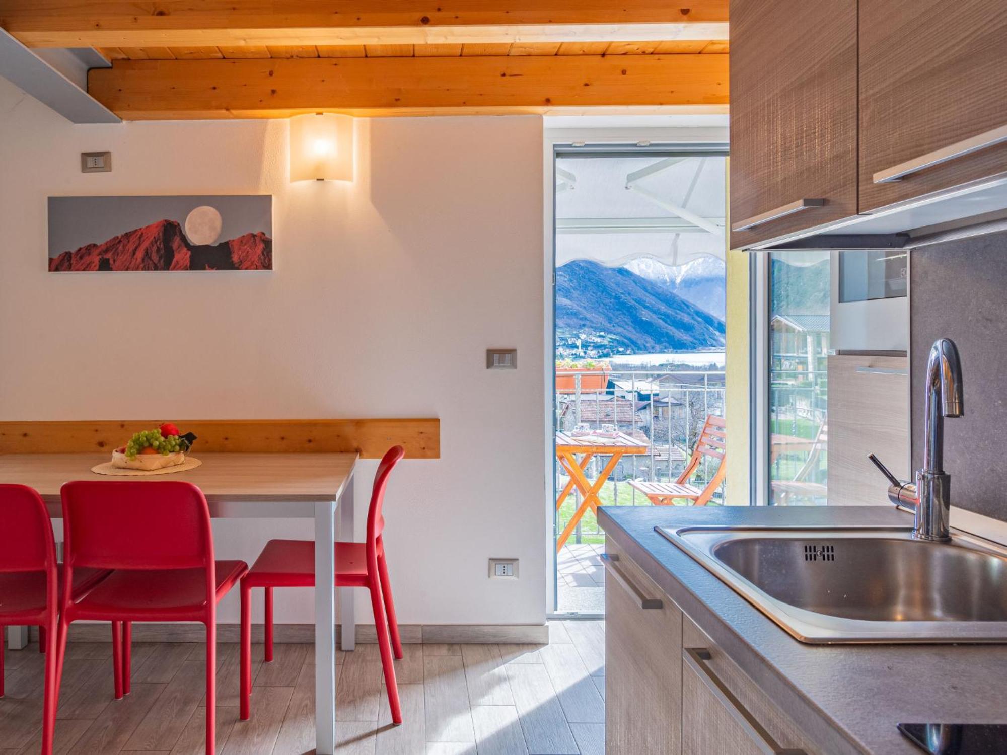 Apartment Marco By Interhome Riva  Eksteriør bilde